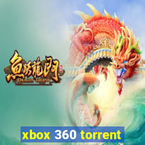 xbox 360 torrent